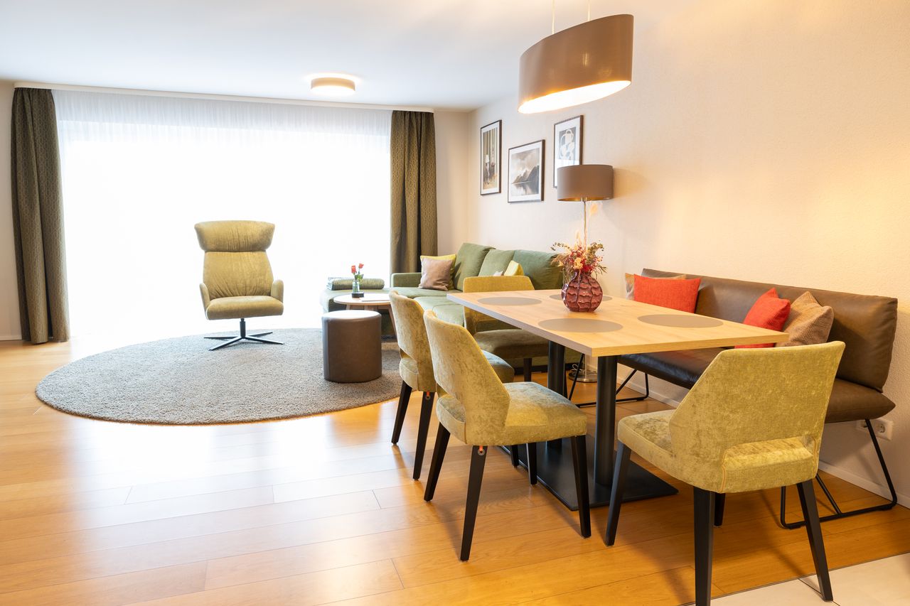 Wohnung Briehelweg in Allmannsweier