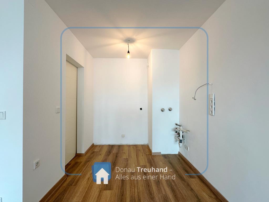 Wohnung Schillerstraße in Passau