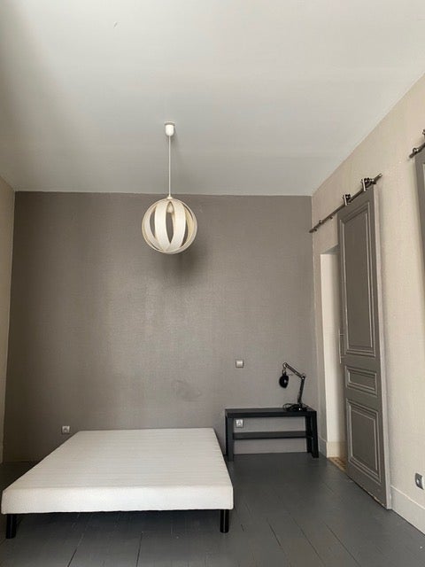 Flat Rue Voltaire in Saint-Étienne