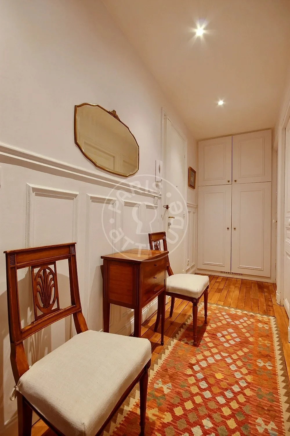 Appartement Voie Commune B/14 à Paris