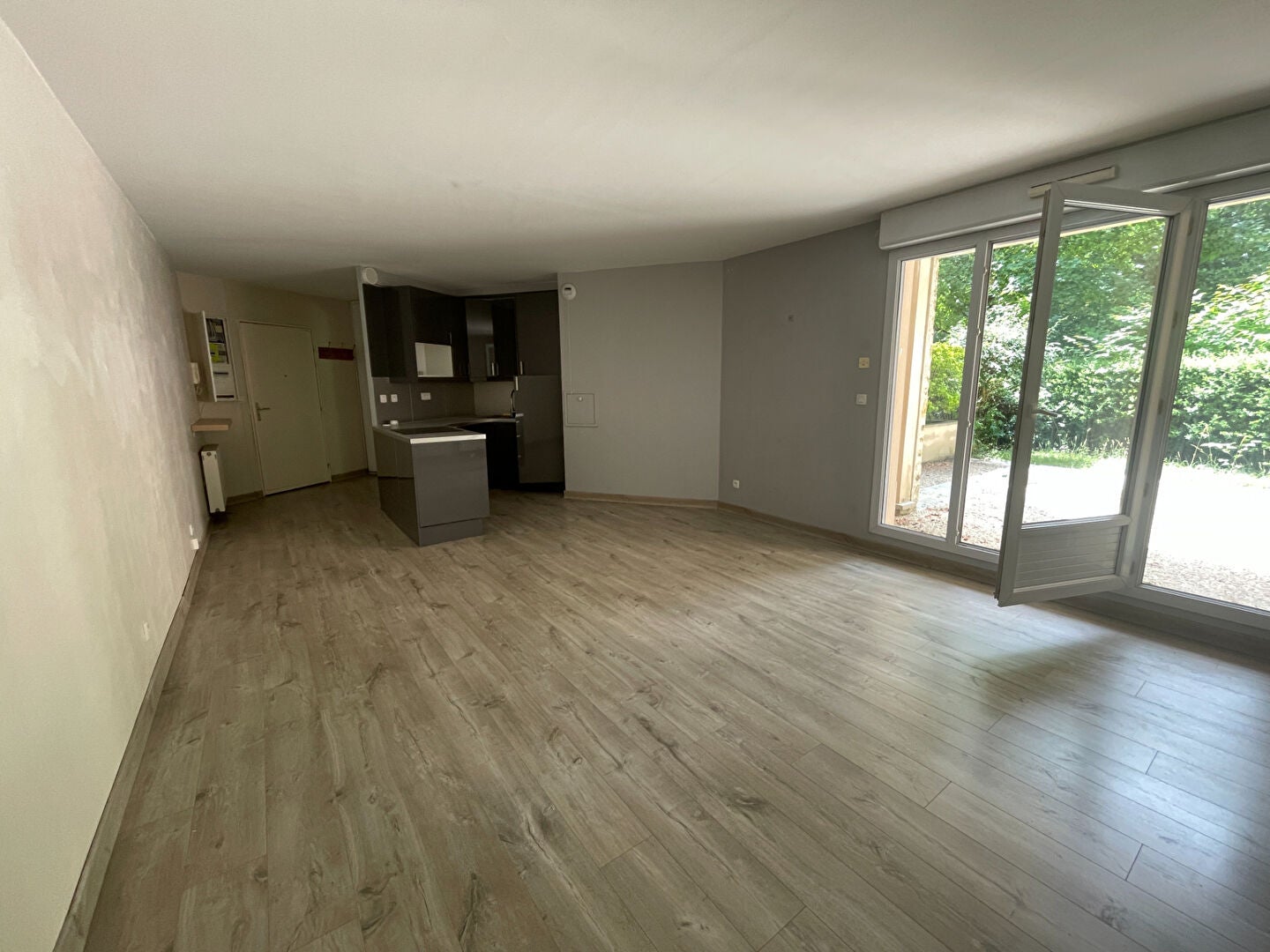Appartement Chemin du Bras Mort à Gif-sur-Yvette