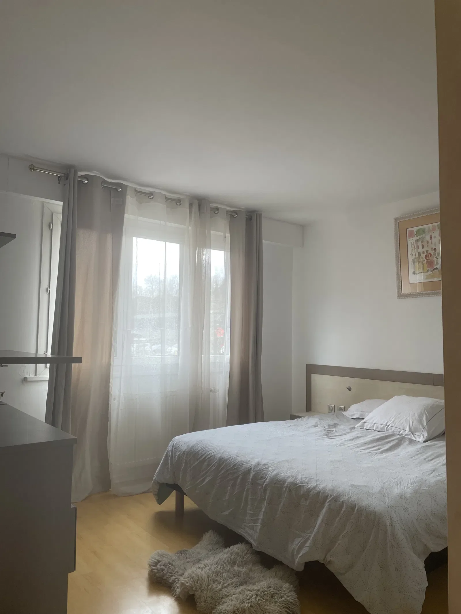 Maison Rue de la Césière à Annecy