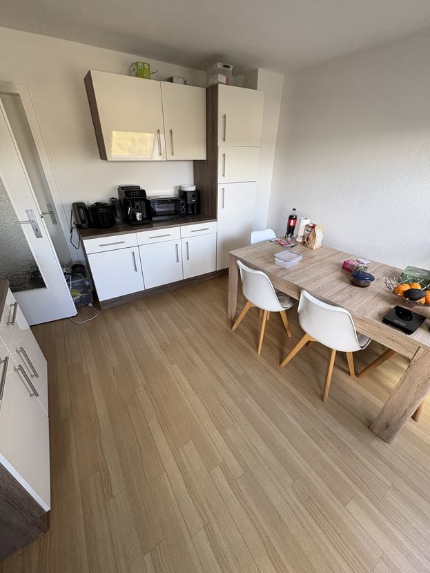 Wohnung Laurentiusstraße in Bergisch Gladbach
