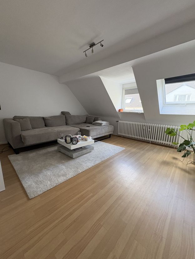 Wohnung Laurentiusstraße in Bergisch Gladbach