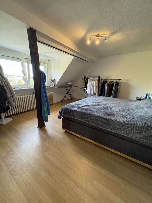 Wohnung Laurentiusstraße in Bergisch Gladbach