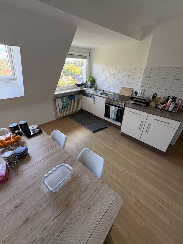 Wohnung Laurentiusstraße in Bergisch Gladbach