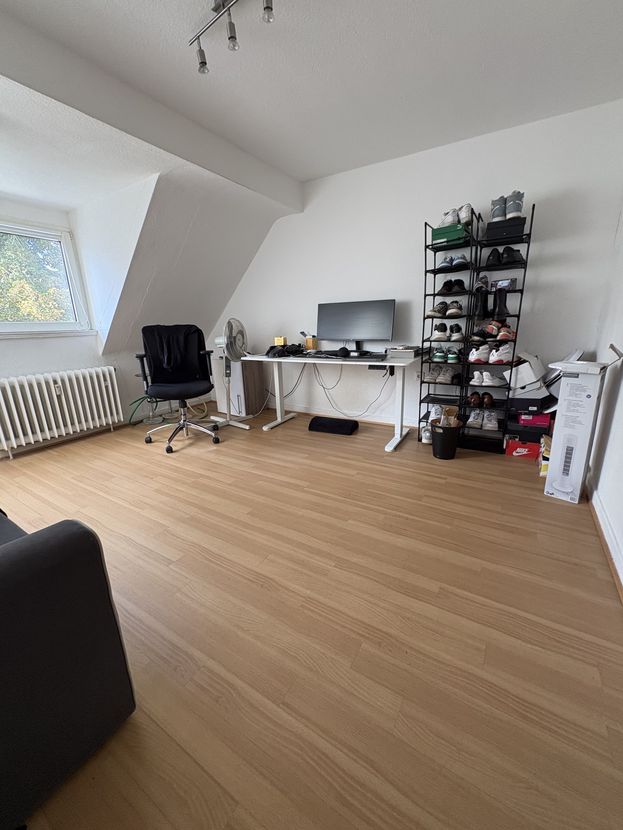 Wohnung Laurentiusstraße in Bergisch Gladbach