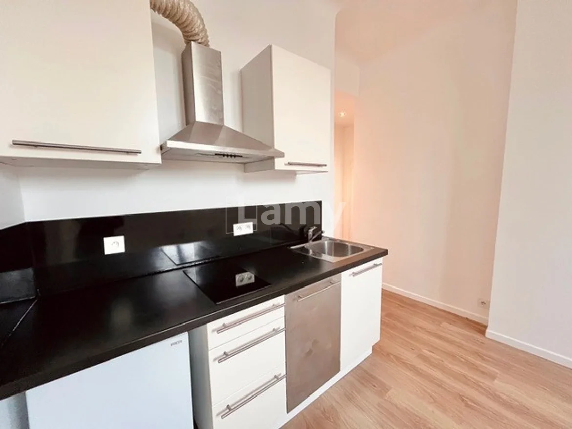 Appartement Rue Nazareth à Aix-en-Provence