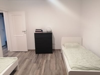 Wohnung Angeliter Weg in Reinbek