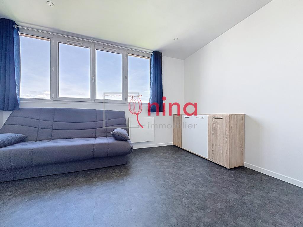 Appartement Avenue François Adam à Saint-Maur-des-Fossés