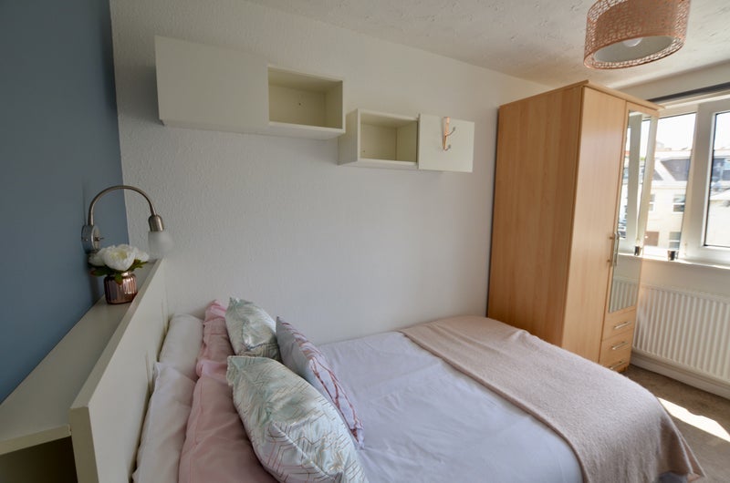 Room Suffolk Road in Bournemouth