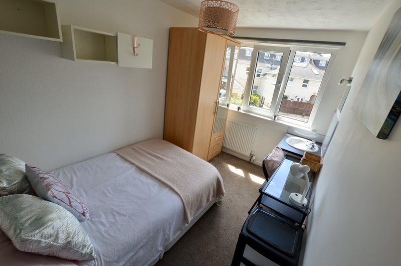 Room Suffolk Road in Bournemouth