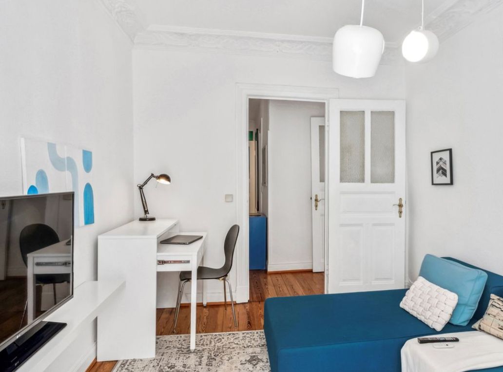 Wohnung Grädenerstraße in Hamburg
