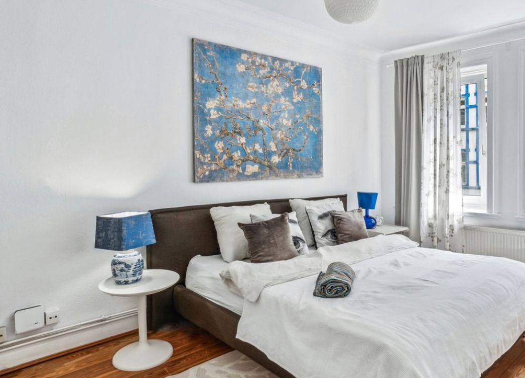 Wohnung Grädenerstraße in Hamburg