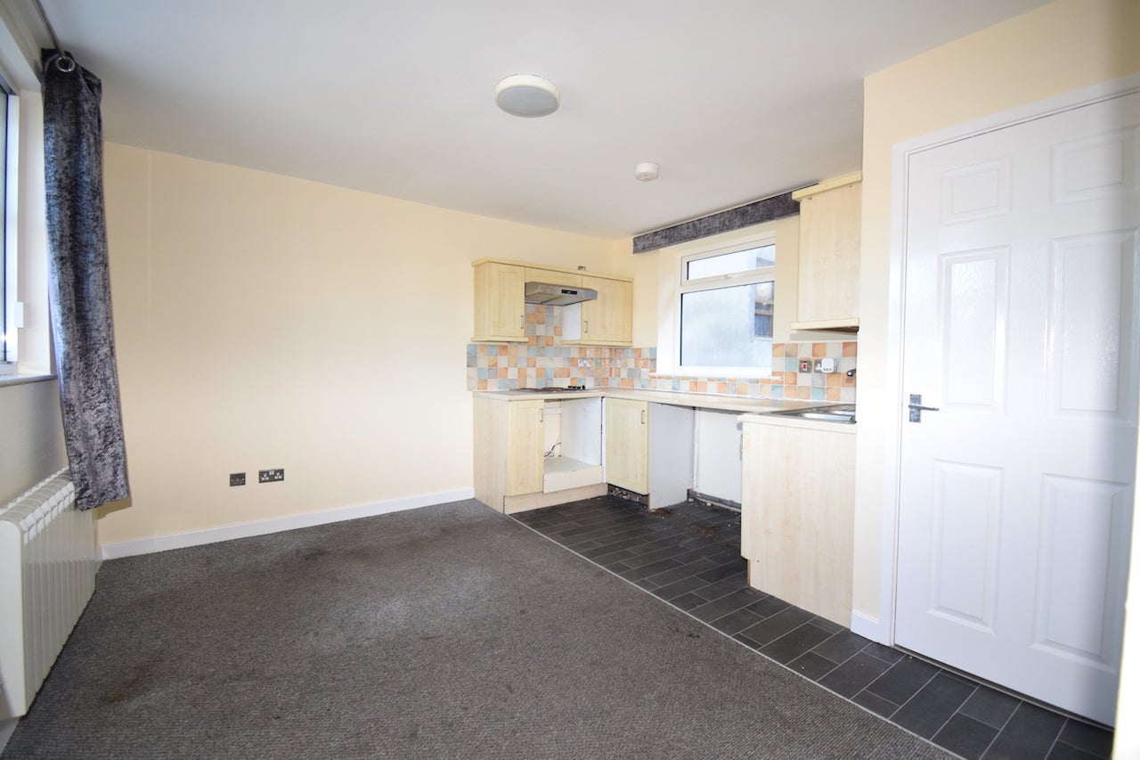 Flat North Bondgate in Bishop Auckland