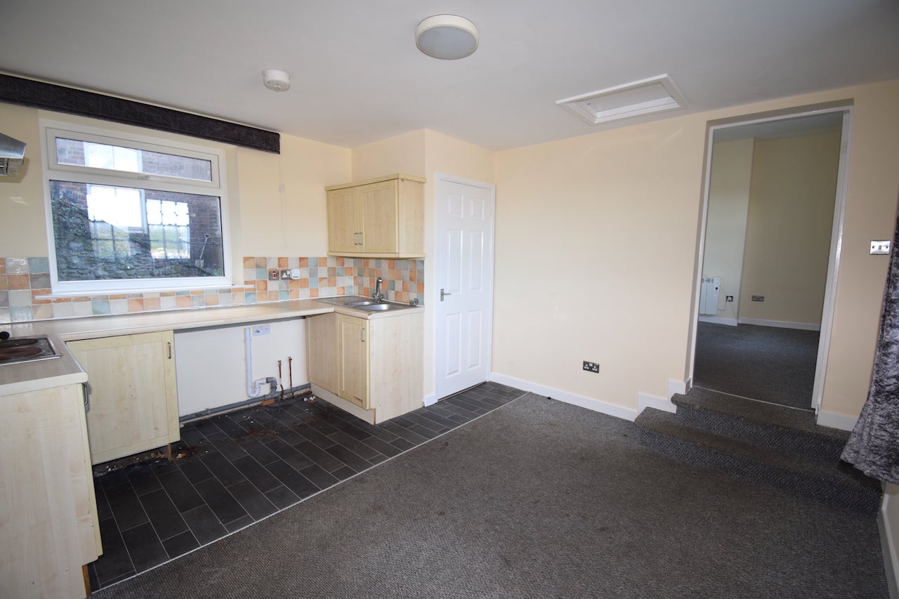 Flat North Bondgate in Bishop Auckland