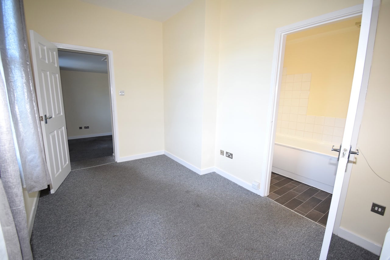 Flat North Bondgate in Bishop Auckland