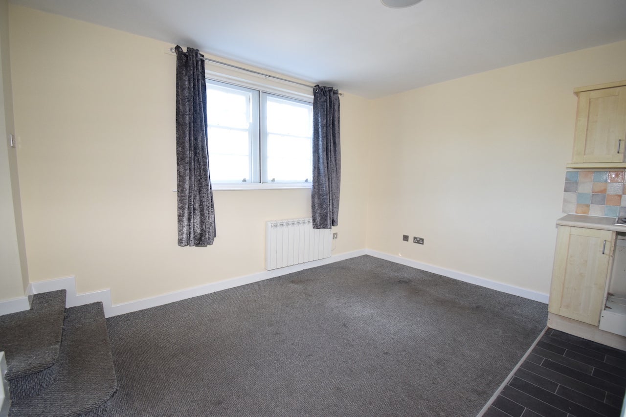 Flat North Bondgate in Bishop Auckland