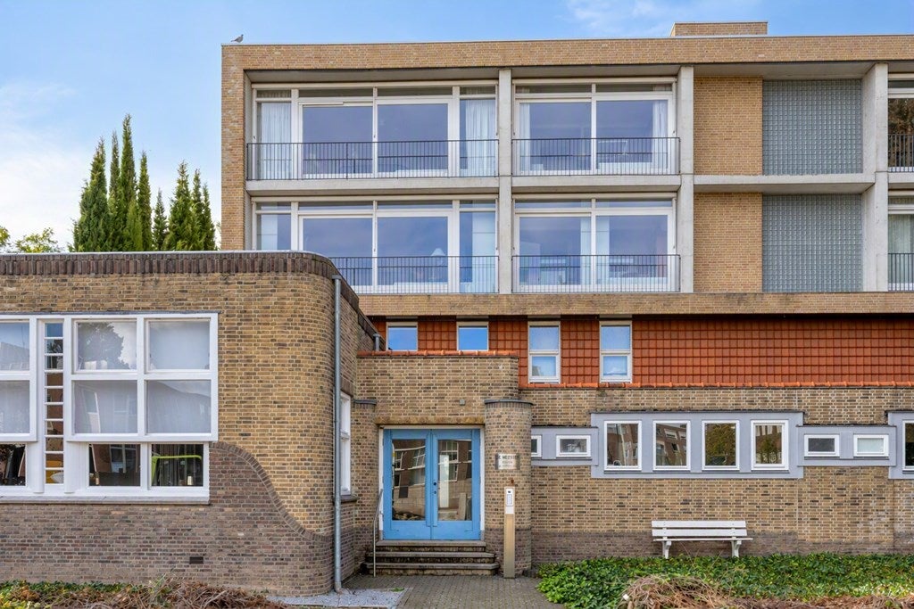 Appartement Parklaan 13 7 in Sittard