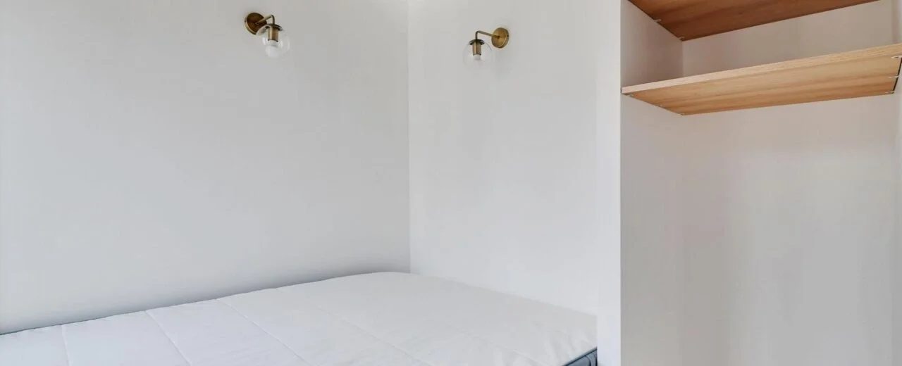 Appartement Rue des Vinaigriers à Paris
