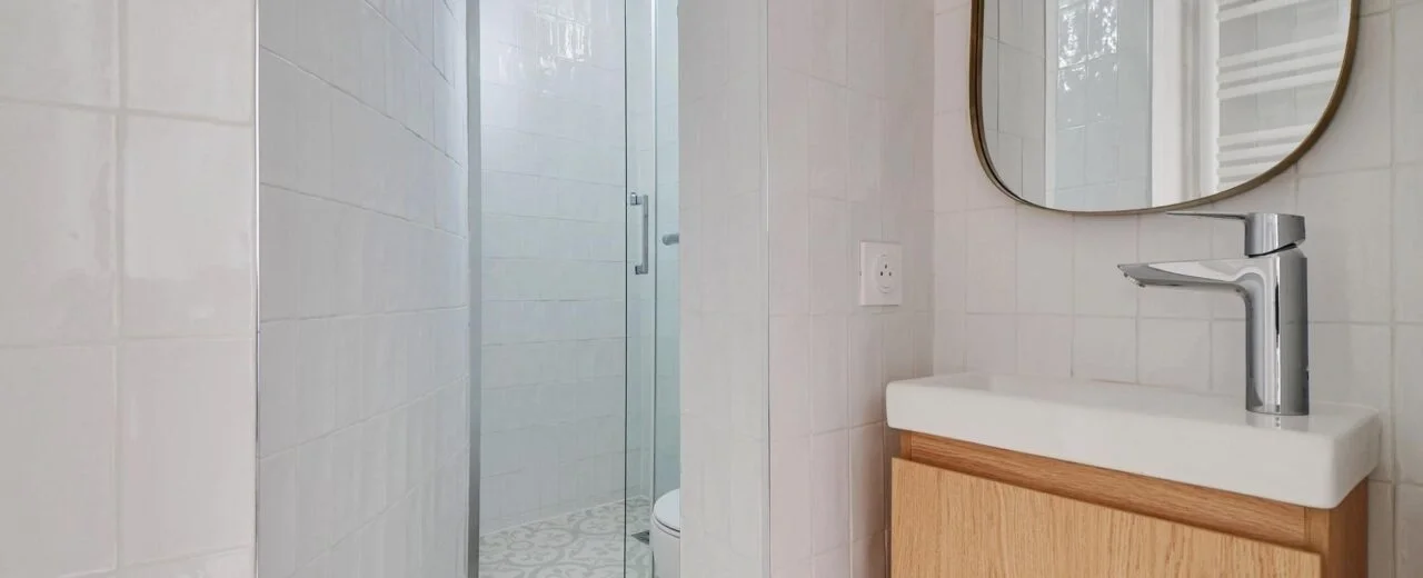 Appartement Rue des Vinaigriers à Paris
