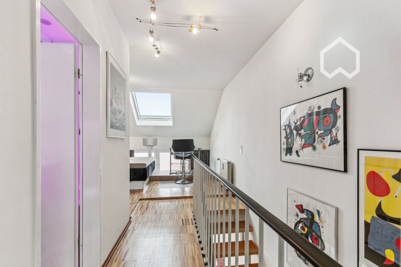 Wohnung Im Keuelder in Köln