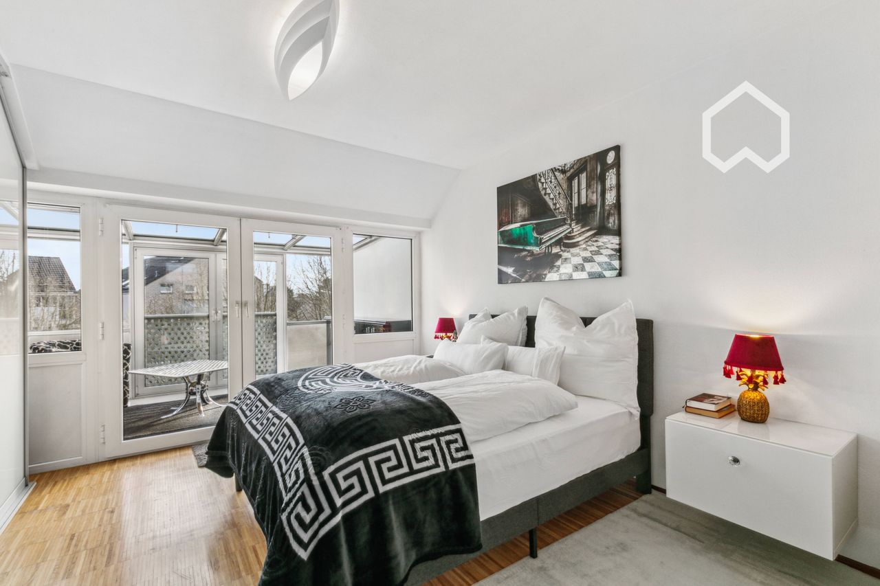 Wohnung Im Keuelder in Köln