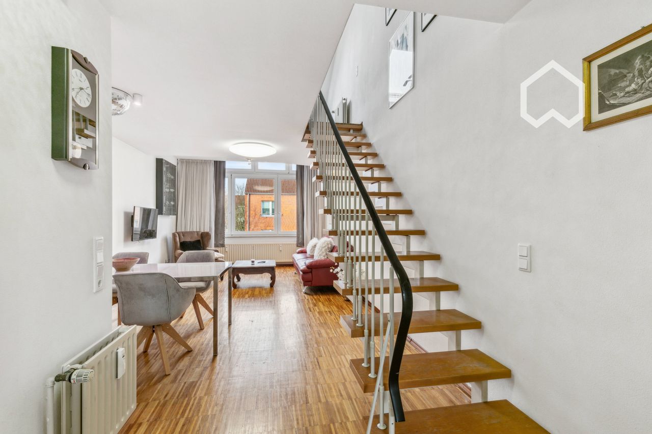 Wohnung Im Keuelder in Köln