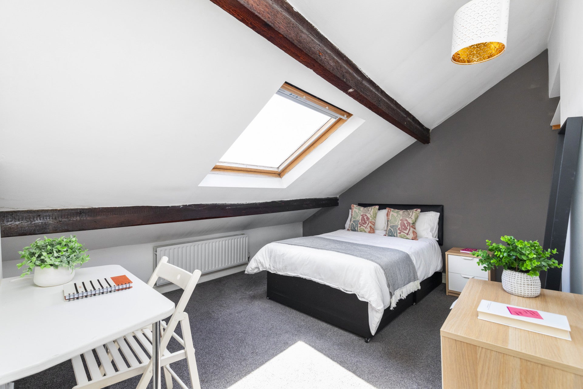 Room Back Carberry Terrace in Leeds
