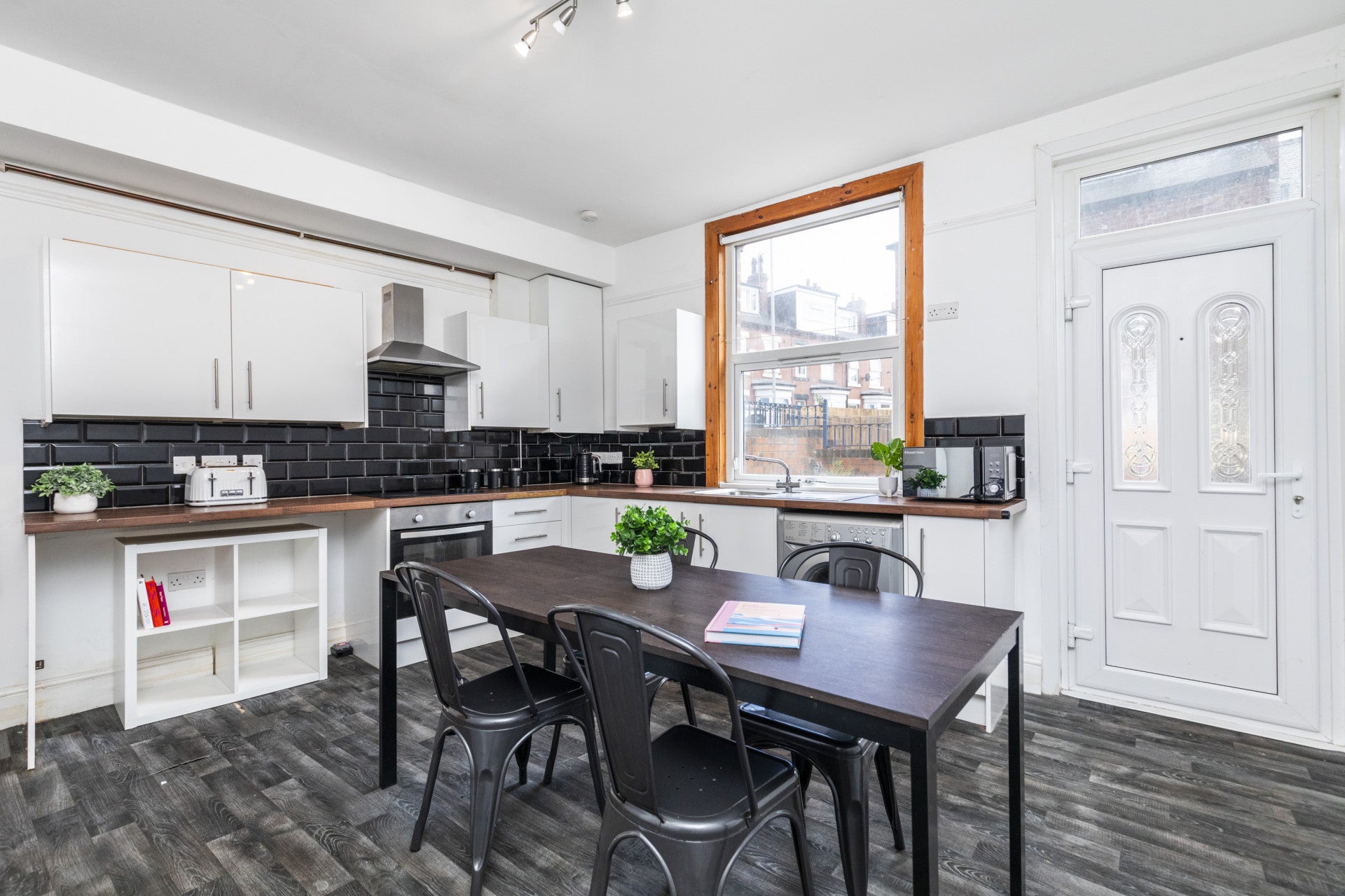 Room Back Carberry Terrace in Leeds