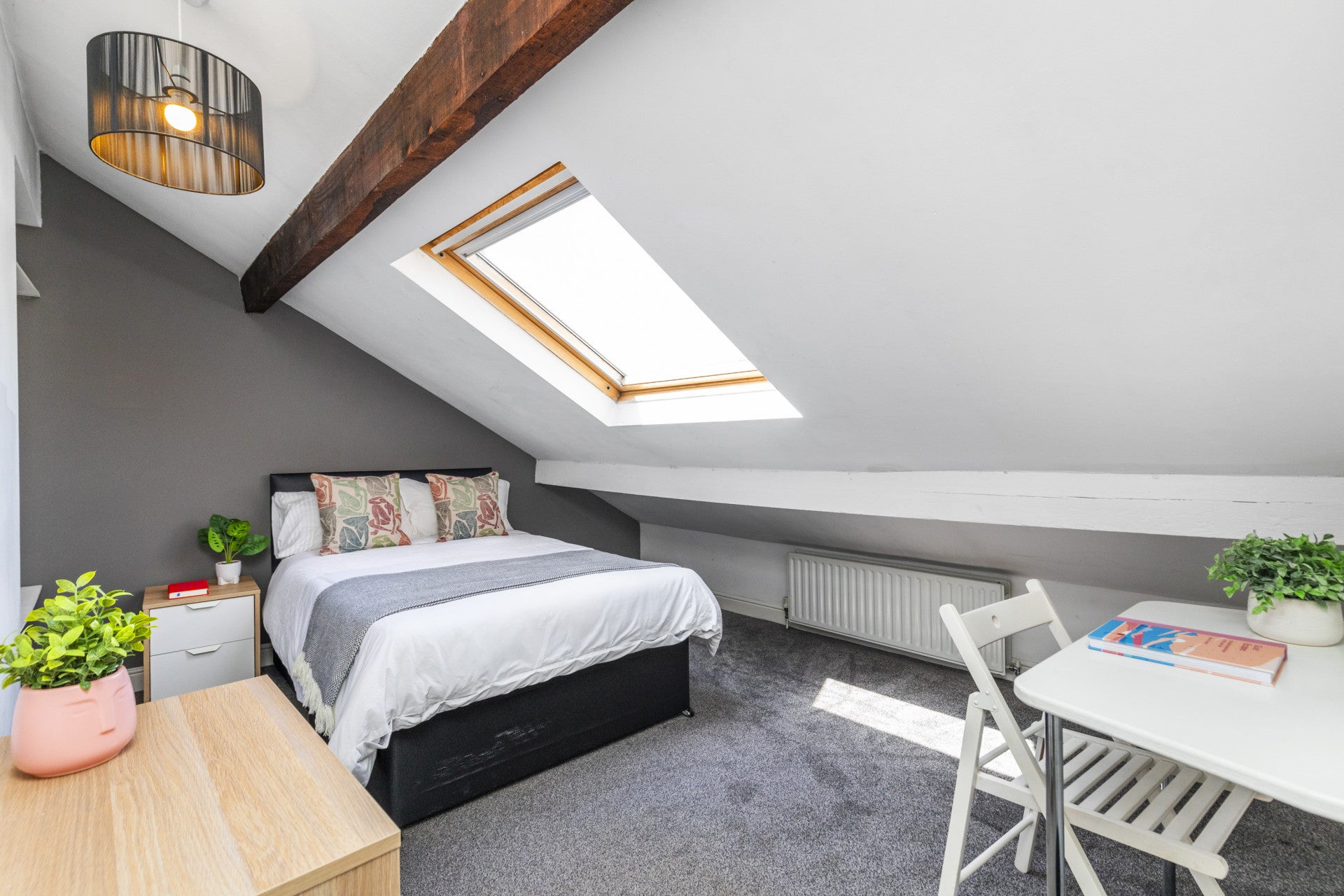 Room Back Carberry Terrace in Leeds