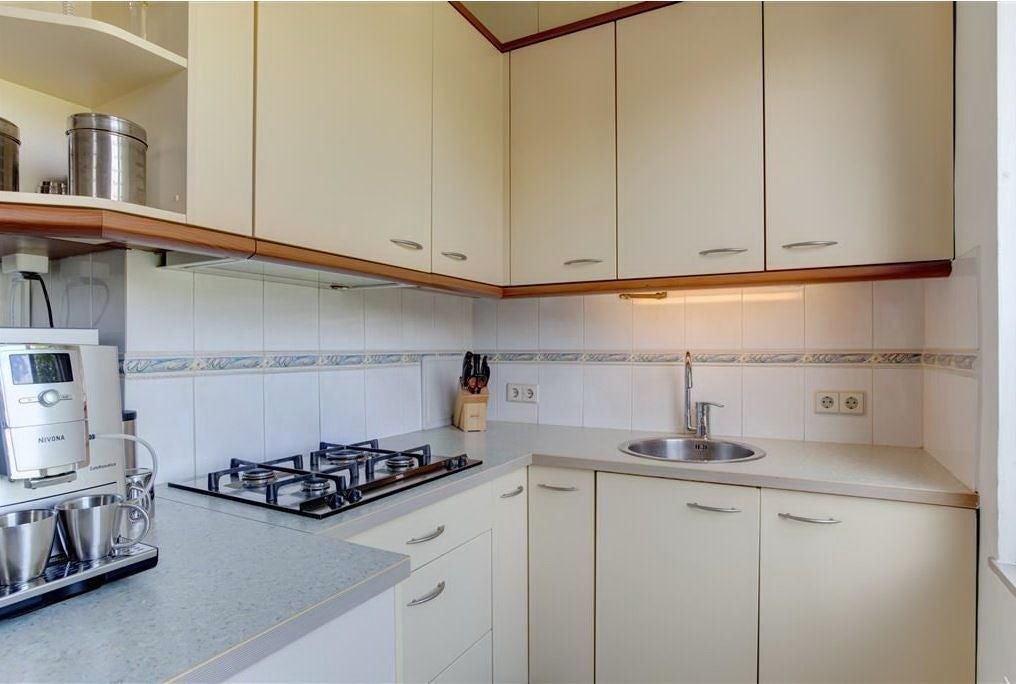 Appartement Saturnusstraat 12