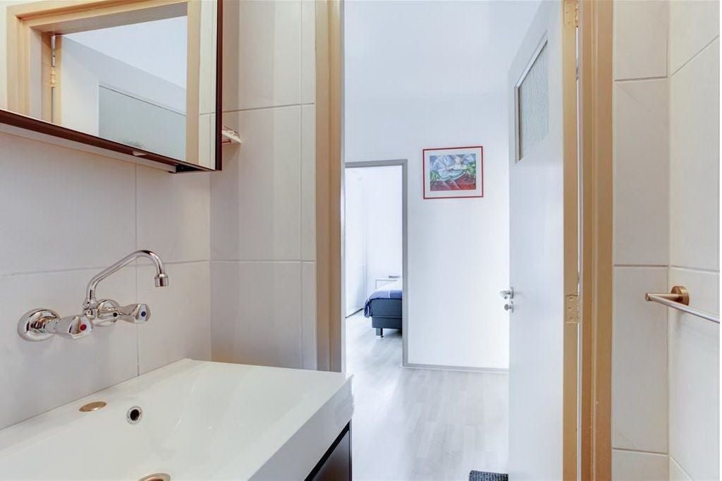 Appartement Saturnusstraat 10