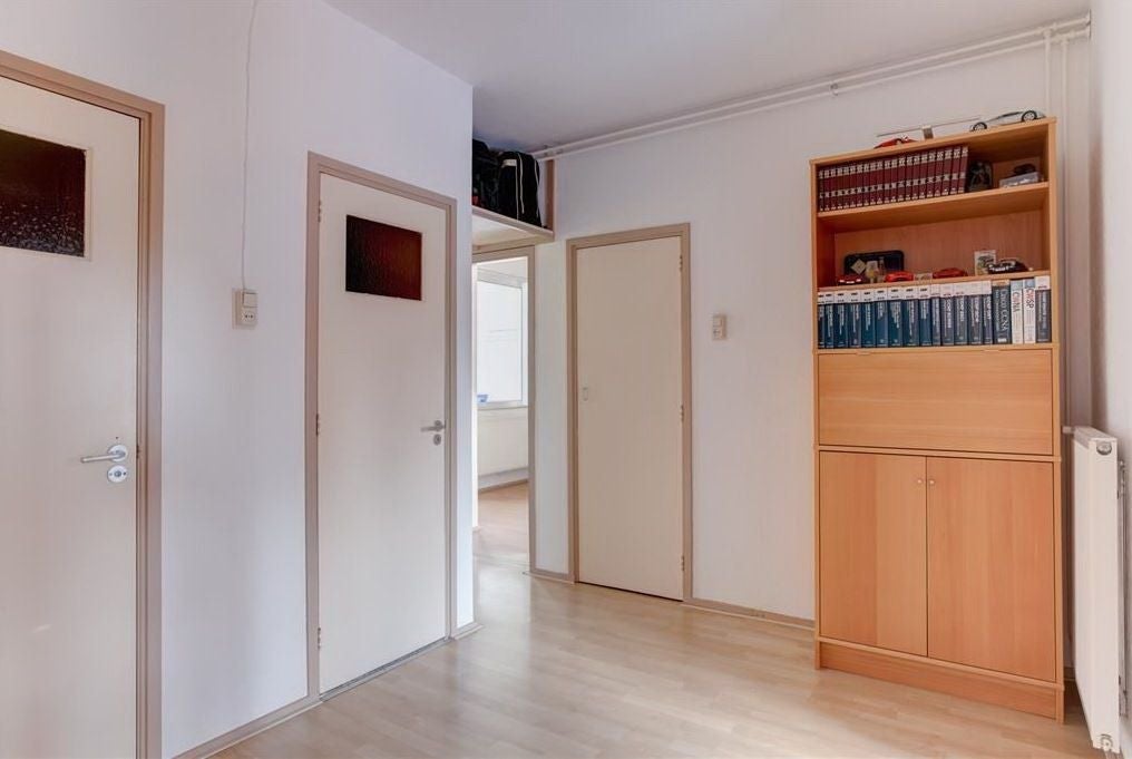 Appartement Saturnusstraat 3