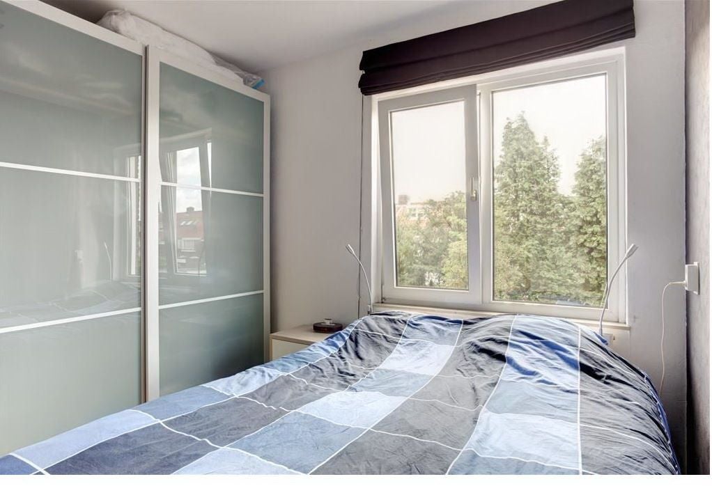Appartement Saturnusstraat 6