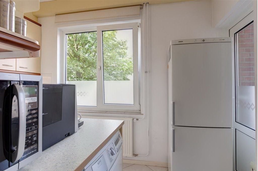 Appartement Saturnusstraat 11