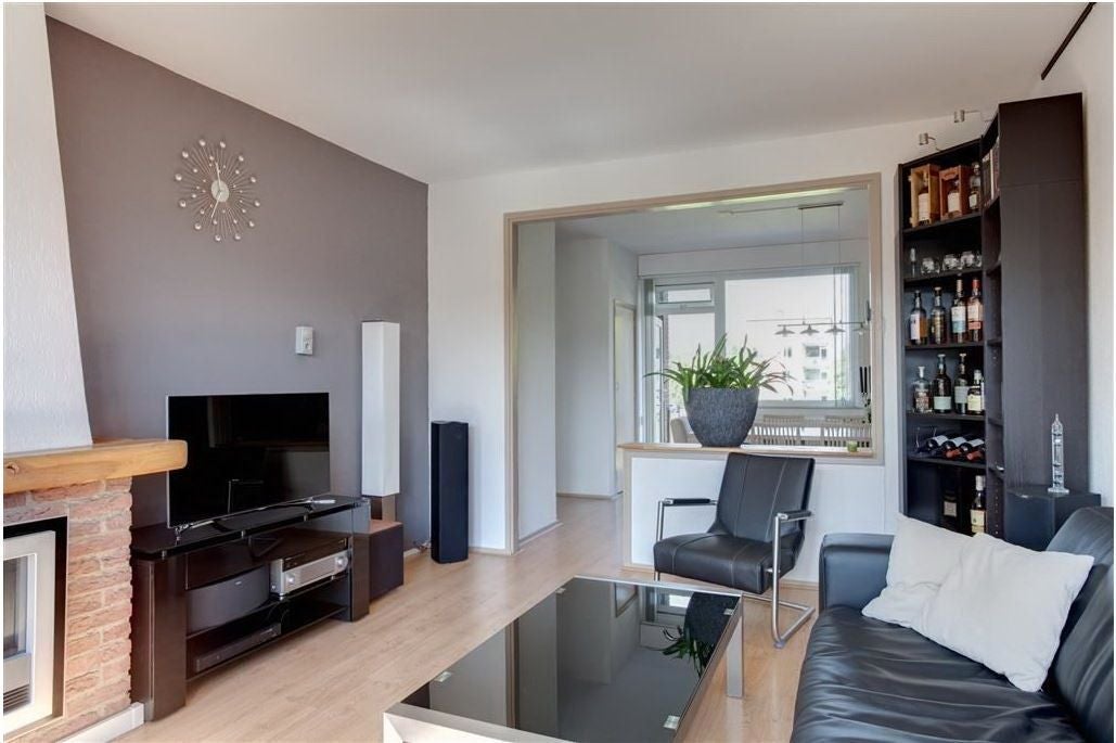 Appartement Saturnusstraat 2