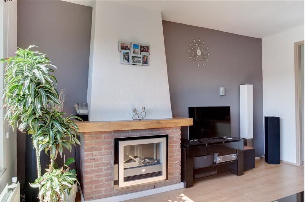 Appartement Saturnusstraat 4