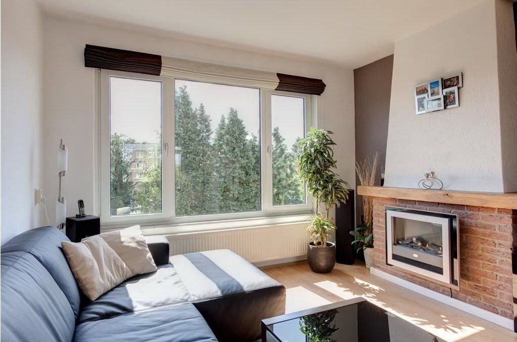 Appartement Saturnusstraat 5