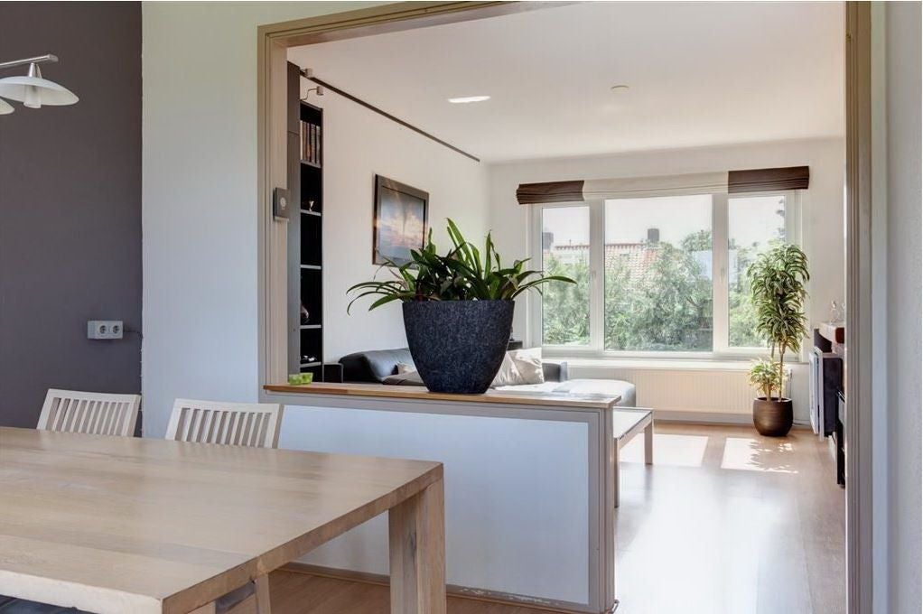 Appartement Saturnusstraat 15