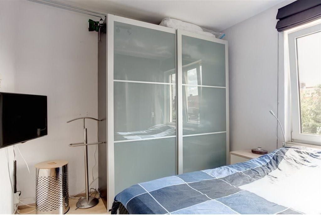 Appartement Saturnusstraat 7