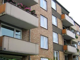 Wohnung Äußere Kanalstraße in Köln