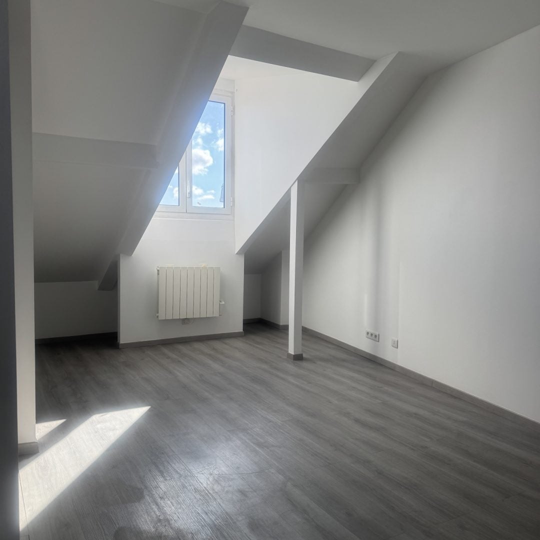 Appartement Avenue Anatole France à Aulnay-sous-Bois
