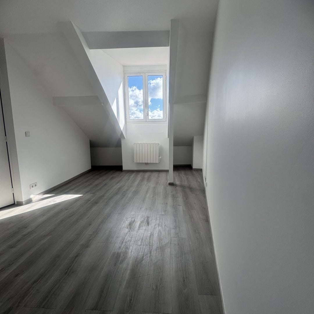 Appartement Avenue Anatole France à Aulnay-sous-Bois