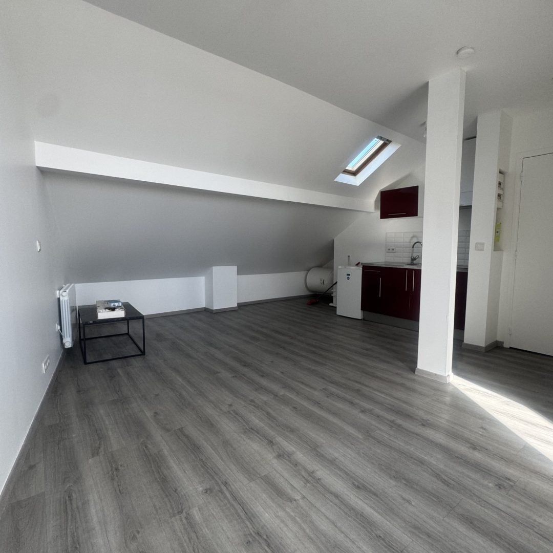 Appartement Avenue Anatole France à Aulnay-sous-Bois