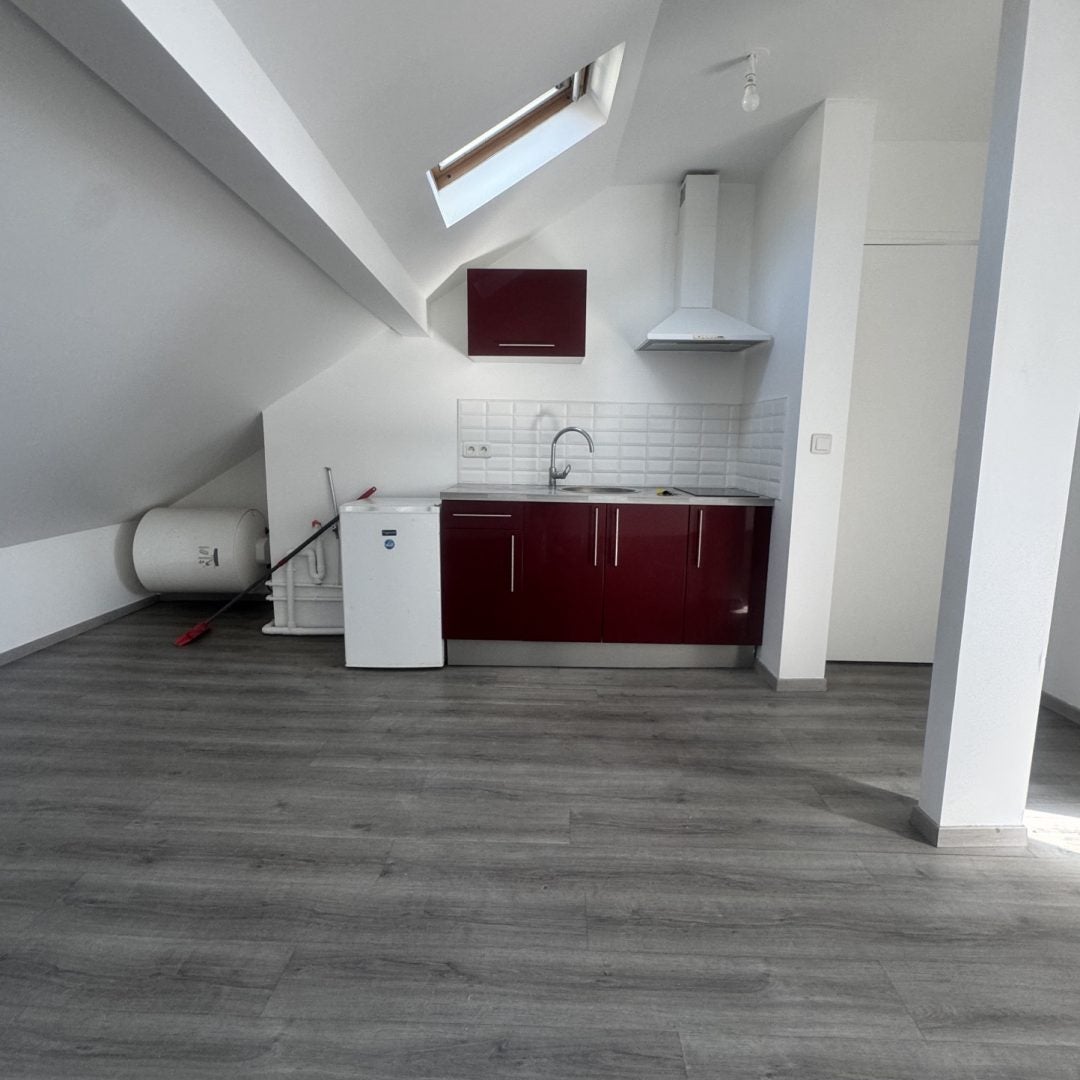 Appartement Avenue Anatole France à Aulnay-sous-Bois