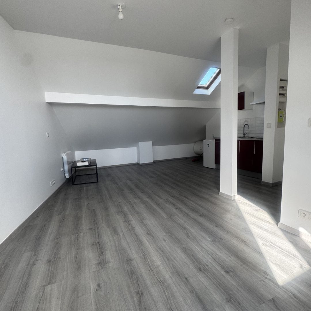 Appartement Avenue Anatole France à Aulnay-sous-Bois