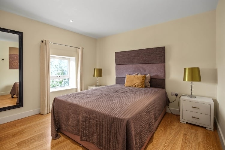 Flat Millbank in Oxford