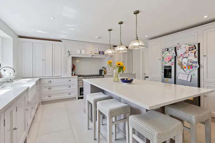 House Lodge Close in Elmbridge