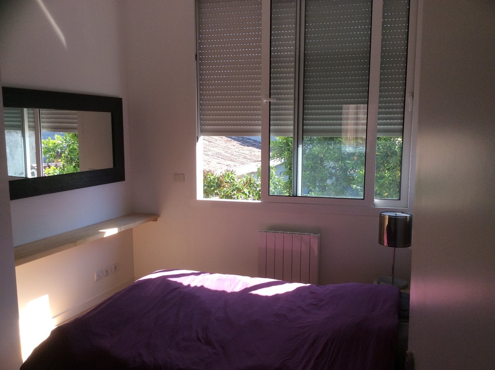 Appartement Rue du Tondu à Bordeaux